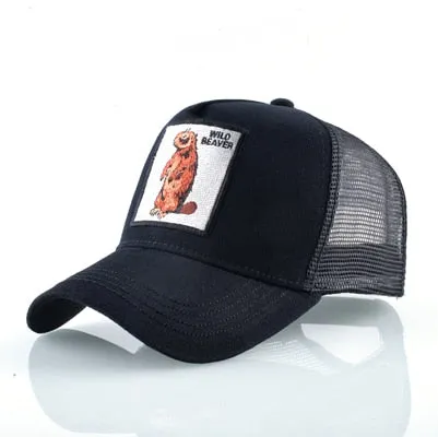Wolf Cap
