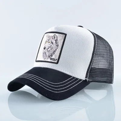 Wolf Cap