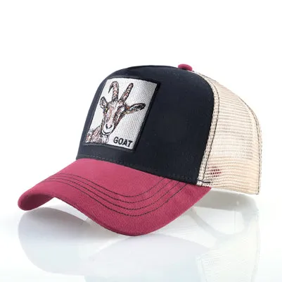 Wolf Cap