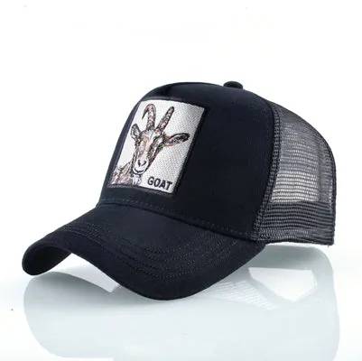 Wolf Cap