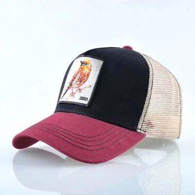 Wolf Cap
