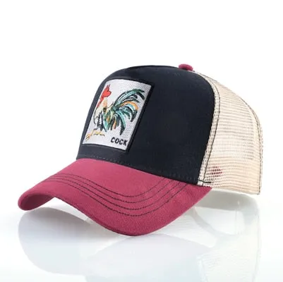 Wolf Cap