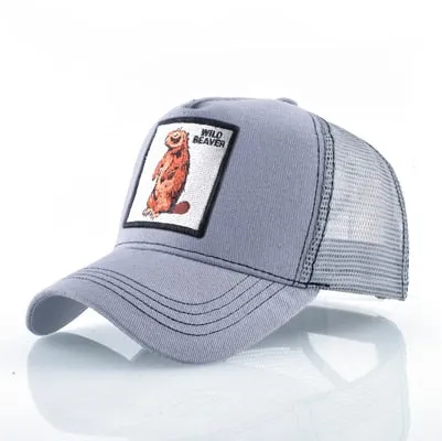 Wolf Cap