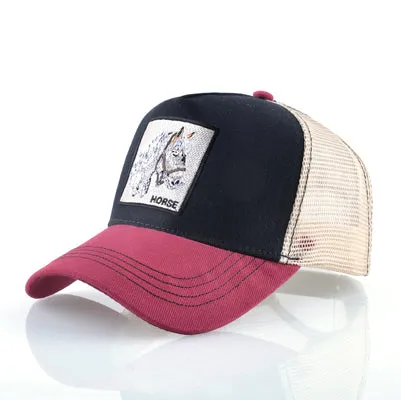 Wolf Cap