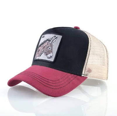 Wolf Cap
