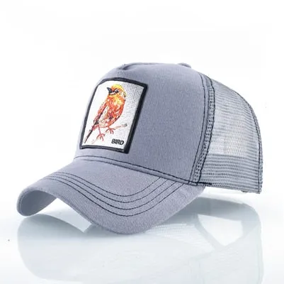 Wolf Cap