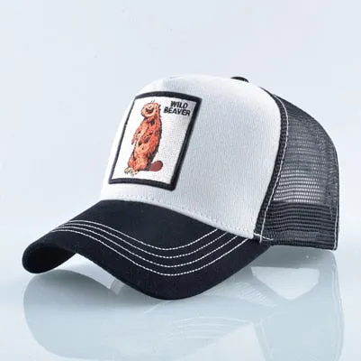 Wolf Cap