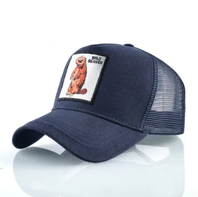 Wolf Cap