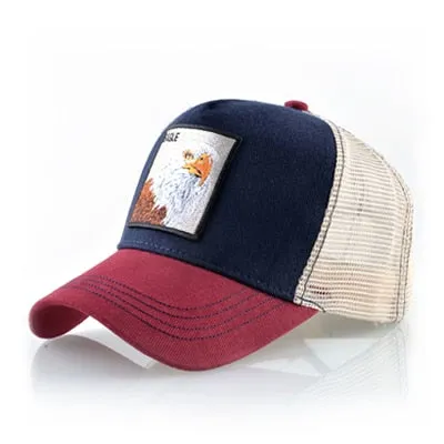 Wolf Cap