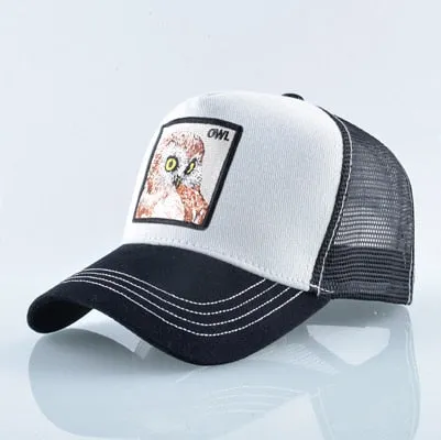 Wolf Cap