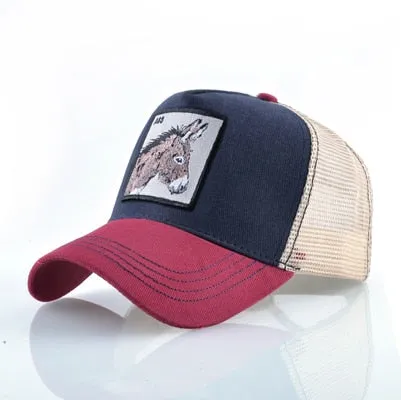 Wolf Cap