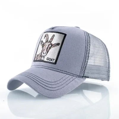 Wolf Cap