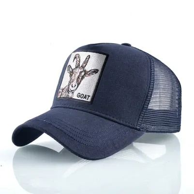 Wolf Cap