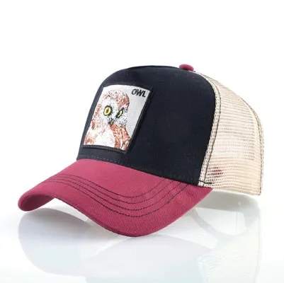 Wolf Cap