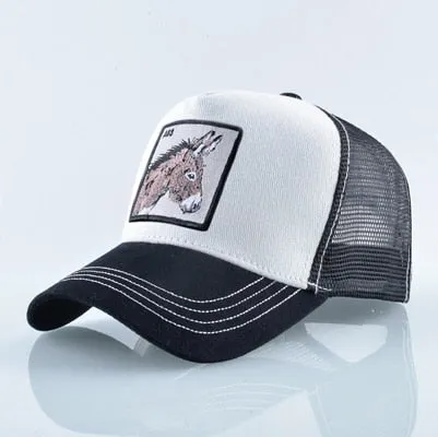 Wolf Cap