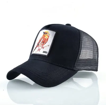 Wolf Cap