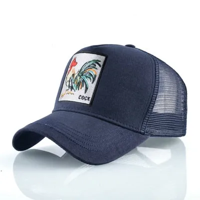 Wolf Cap