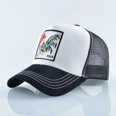 Wolf Cap