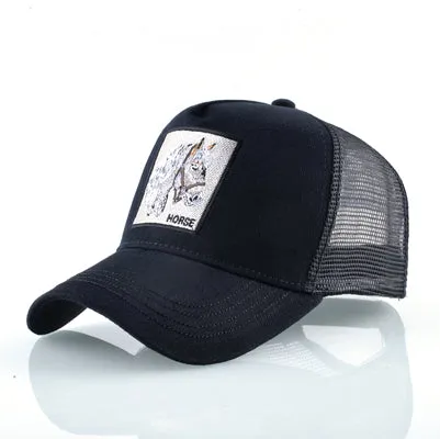 Wolf Cap