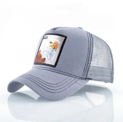 Wolf Cap