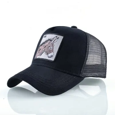Wolf Cap