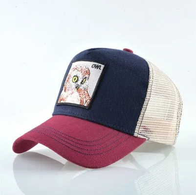 Wolf Cap