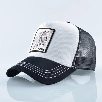 Wolf Cap