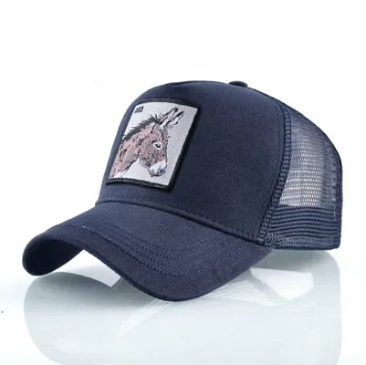 Wolf Cap