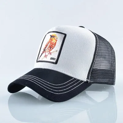 Wolf Cap