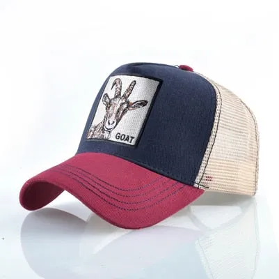 Wolf Cap
