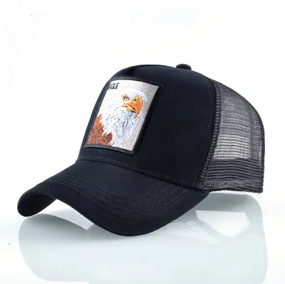 Wolf Cap