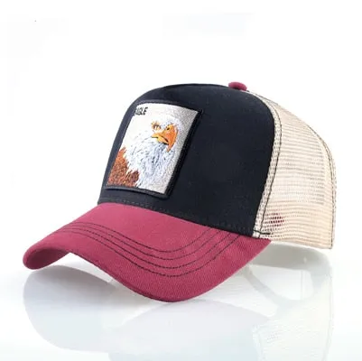 Wolf Cap