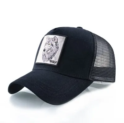 Wolf Cap