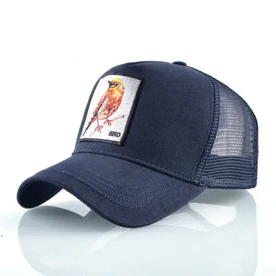 Wolf Cap