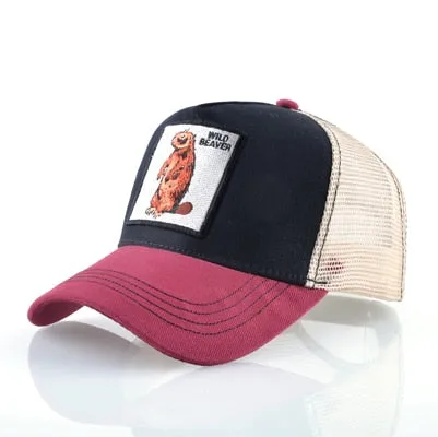 Wolf Cap