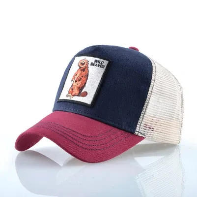 Wolf Cap