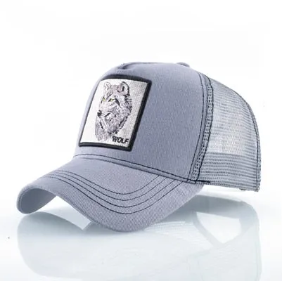 Wolf Cap