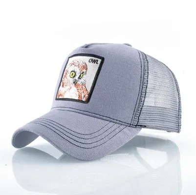 Wolf Cap
