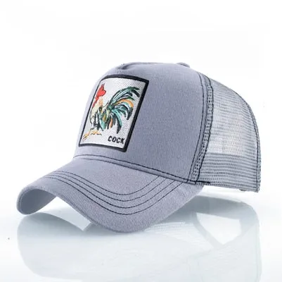 Wolf Cap