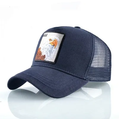 Wolf Cap