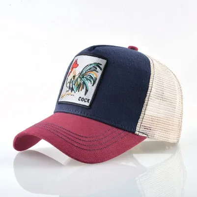 Wolf Cap