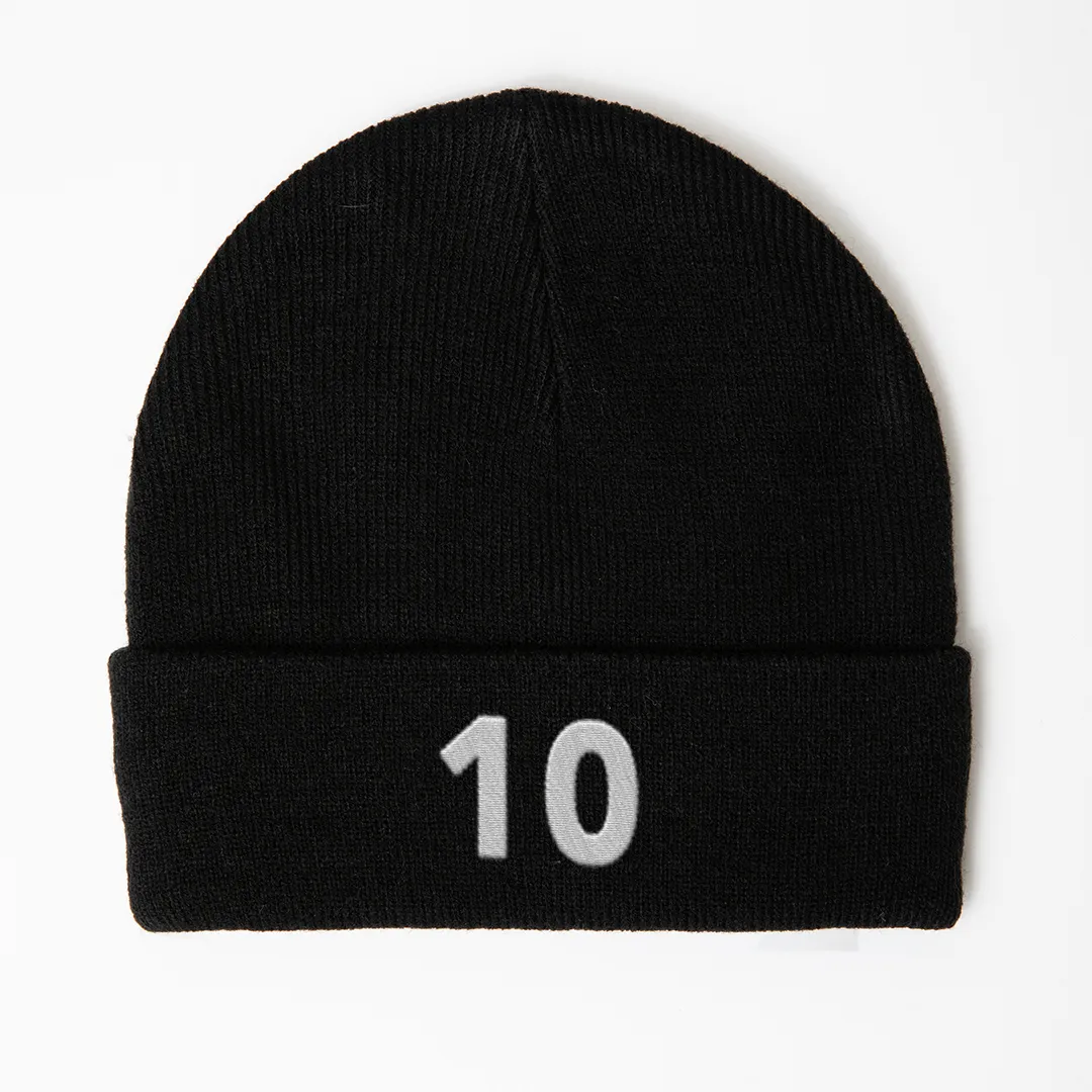 Youth Basic Beanie